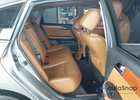 2006 Infiniti M35X z USA, uszkodzony, nr VIN JNKAY01F06M263900